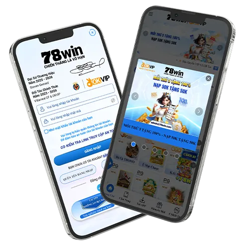 Giao diện người dùng qh99 win thân thiện