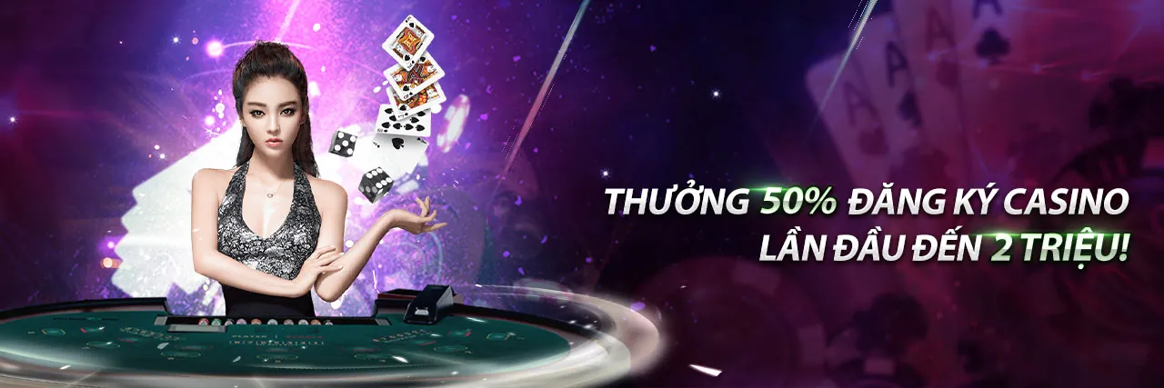 Sòng bạc trực tuyến qh99 win với không gian sang trọng và các trò chơi đa dạng