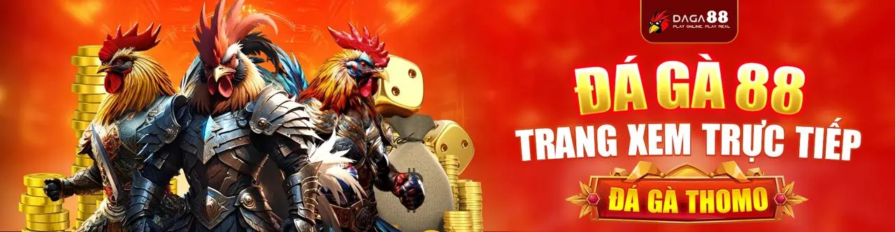 Đá Gà Trực Tuyến qh99 win